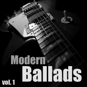 VA - Modern Ballads [vol. 1-16] (2015)
