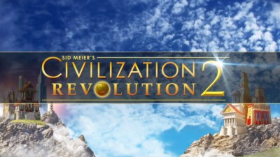 Civilization Revolution 2 v1.3.0 Android