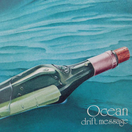 Ocean - Drift Message (2014)