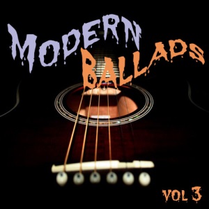 VA - Modern Ballads [vol. 1-15] (2014)