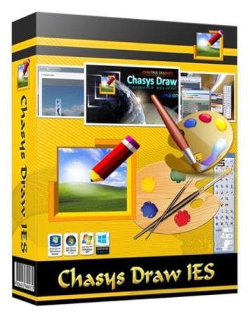 Chasys Draw IES 4.27.02