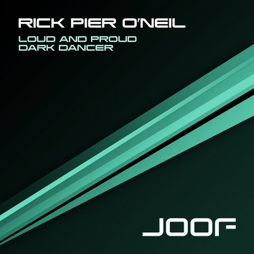 Rick Pier O'Neil - Loud And Proud (2014)