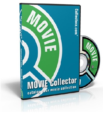 Collectorz.com Movie Collector Cobalt Pro 8.5 Final