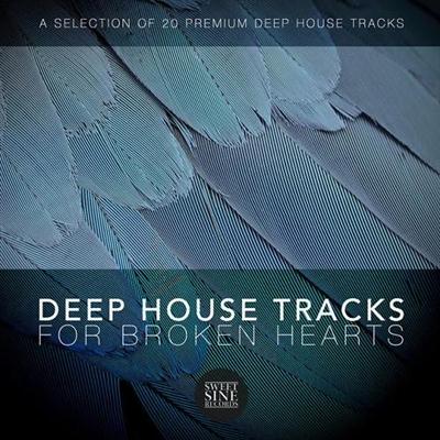 VA - Deep House for Broken Hearts (2014)