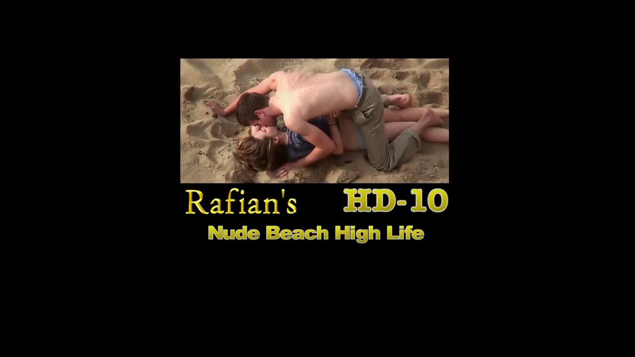 [Rafian.com] Rafian's Nude Beach High Life 10 HD [2014 ., Voyeur, Nudism, 720p, SiteRip]