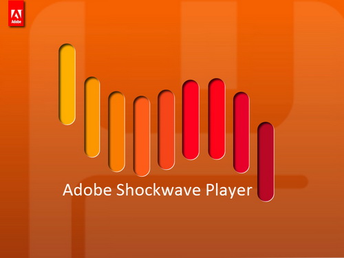 Adobe Shockwave Player 12.1.4.154