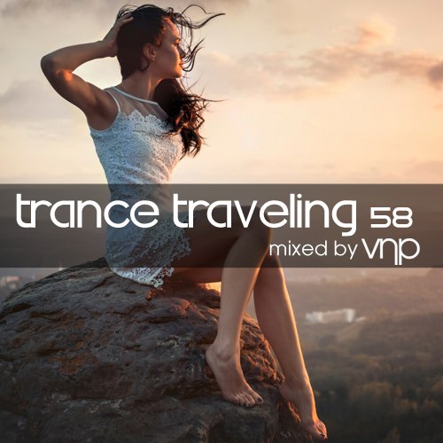 VNP - Trance Traveling 58 (2014)