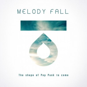Melody Fall - New Tracks (2014)