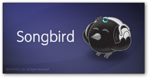 Songbird 2.2.0.2453