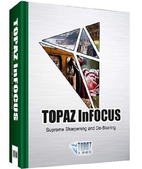 Topaz InFocus 1.0.0 DateCode 14.11.2014