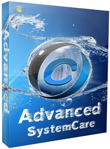 Advanced SystemCare Pro 8.0.3.588 DC 13.11.2014 RePack by KpoJIuK