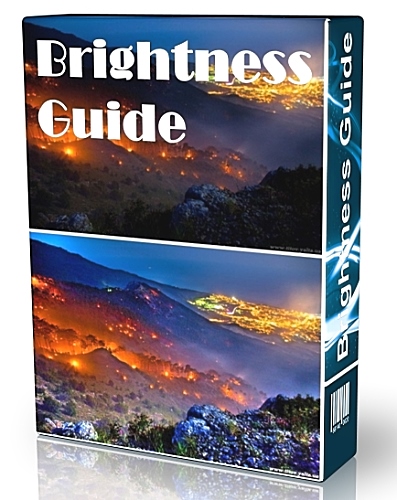 Brightness Guide 2.4 ML/Rus