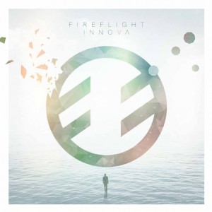 Новый альбом Fireflight