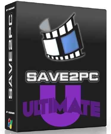 save2pc Ultimate 5.41 Build 1503