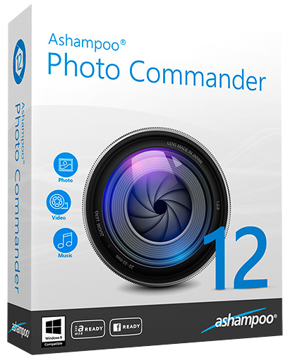 Re: Ashampoo Photo Commander v.12.0.6 Multilingual