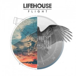 Lifehouse - Flight (Single) (2014)