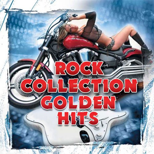 Rock Collection Golden Hits (2014)