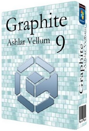 Ashlar Vellum Graphite 9.2.8 SP1R2