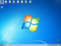 Windows 7 Ultimate KottoSOFT v.17.11 (x86/x64/2014/RUS)