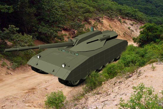 Новейший танк Т-14 «Армата»: ещё один шаг к разгрому русского танкостроения? 