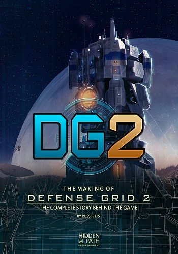 Defense Grid 2 [Update 4] (2014) PC | RePack  Let'sPlay