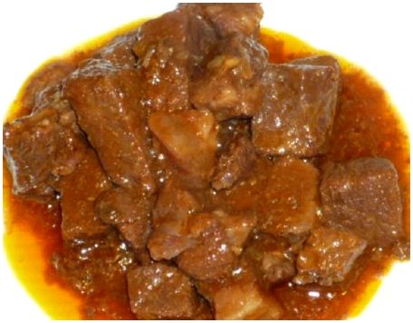 Рецепты приготовления мяса рыси