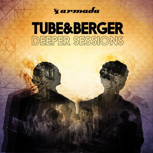 Tube & Berger - Deeper Sessions (2014)