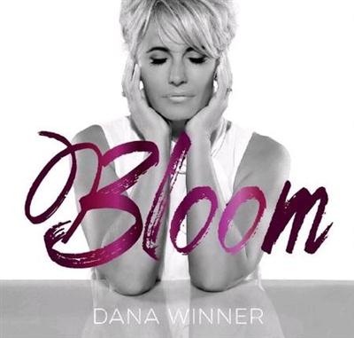 69fddad30e20ee17ed0fdf3144e80bfd - Dana Winner - Bloom (2014)