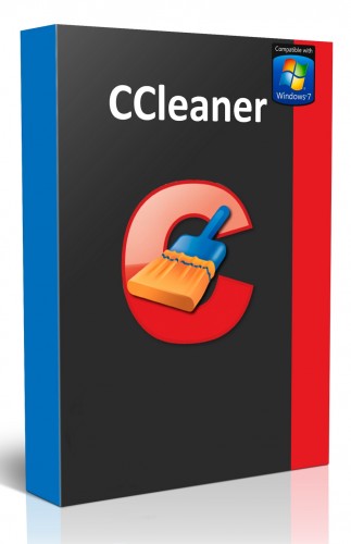 CCleaner 5.00.5050 Business | Professional | Technician Edition RePack (& Portable) by D!akov