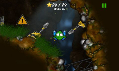 Screenshots of the game Harry the Fairy on your Android phone, tablet.