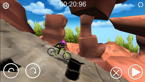 Screenshots de jogos Stickman ensaios no telefone Android, tablet.