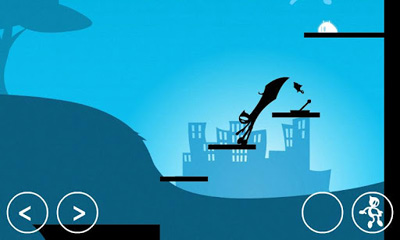 Capturas de tela do jogo Offswitch no telefone Android, tablet.