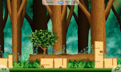 Captures d'écran du jeu au-Delà de ynth sur Android, une tablette.