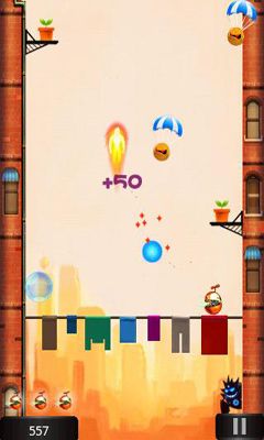 Capturas de tela do jogo da Cidade de Salto no telefone Android, tablet.