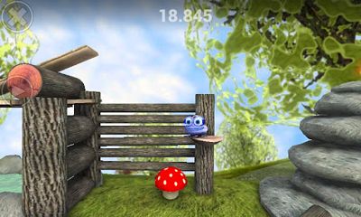 Capturas de tela do jogo Froggie Saltar sobre o telefone Android, tablet.