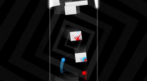 Capturas de tela do jogo Dueto: edição Premium para o telefone Android, tablet.