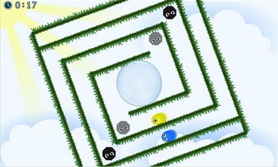 Screenshots of the game Rotate to Win on your Android phone, tablet.