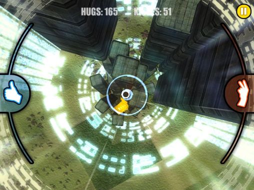 Screenshots of the game AaaaaAAAAaAAAAA!!! on Android phone, tablet.