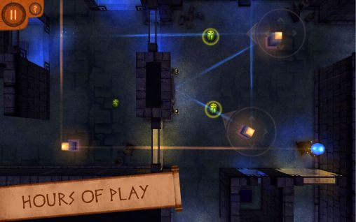 Screenshots of the game Khaba on Android phone, tablet.