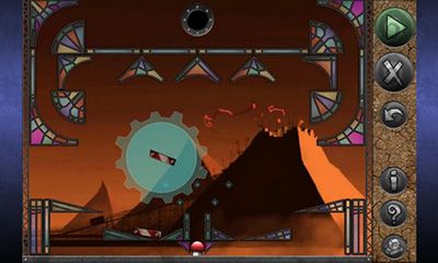 Capturas de tela do jogo Isaac Newton's Gravity   , .