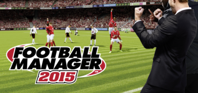 Football Manager Handheld 2015 v6.0 Android