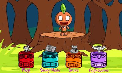 Capturas de tela do jogo Tiki Toki Brinquedo Máquina no seu telefone Android, tablet.