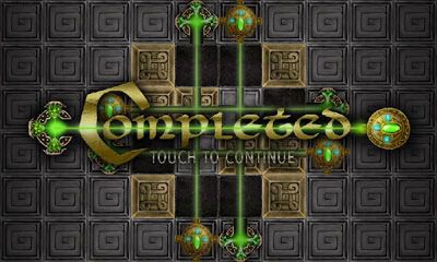 Screenshots of the game Sampo Lock on Android phone, tablet.