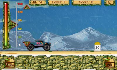 Screenshots of the game Extreme Car Parking on Android phone, tablet.