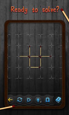 Capturas de tela do jogo Palito de quebra-Cabeças em seu telefone Android, tablet.