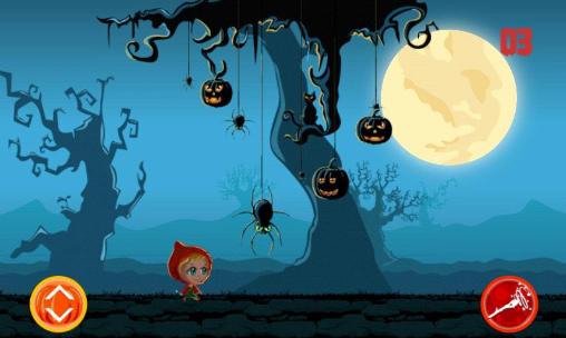 Screenshots of the game Princess vs stickman zombies on Android phone, tablet.