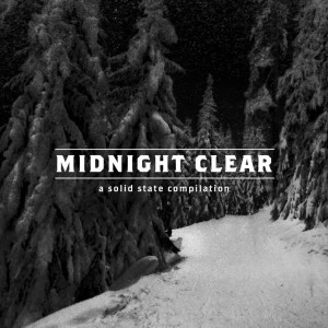 Various Artists - Midnight Clear (2014)
