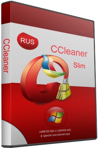 CCleaner 5.00.5050 Slim