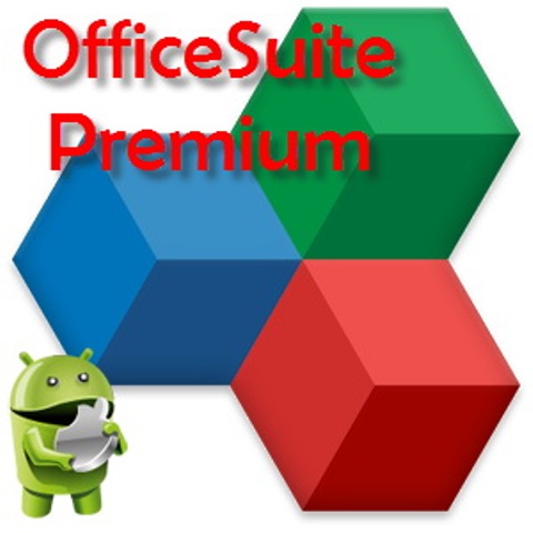 OfficeSuite 8 (PDF & HD) Premium v8.0.2440