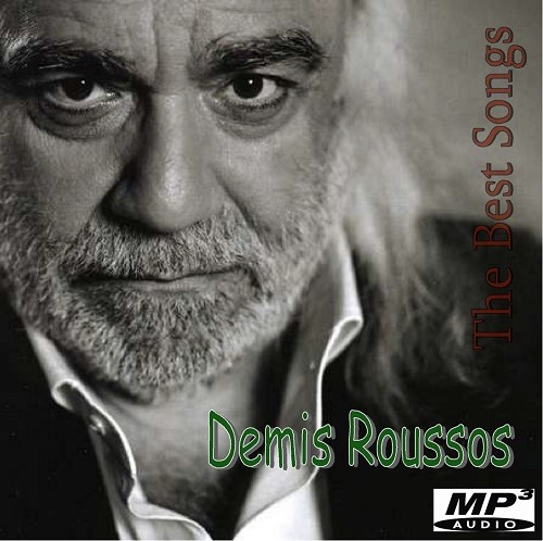 Demis Roussos - The Best Songs (2014)